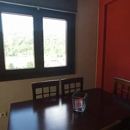 Mirador De Sanvi *