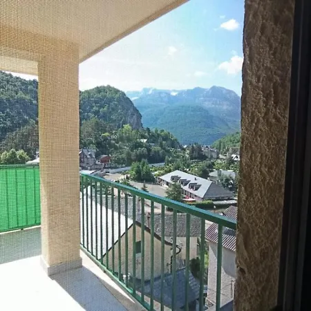 Mirador De Sanvi * Эскаррилья