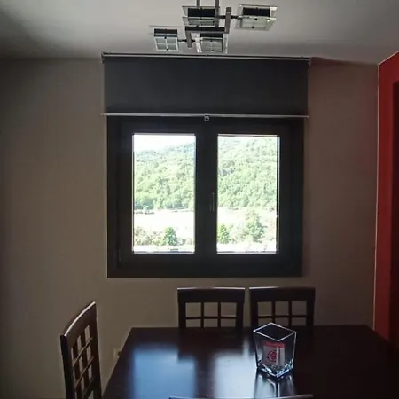 Mirador De Sanvi Эскаррилья