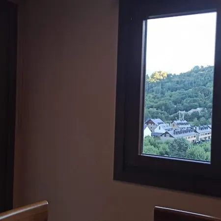 Mirador De Sanvi Апартаменты Эскаррилья