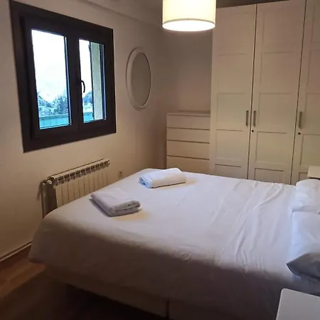 Mirador De Sanvi Apartment