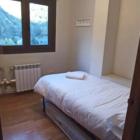 Апартаменты Mirador De Sanvi *
