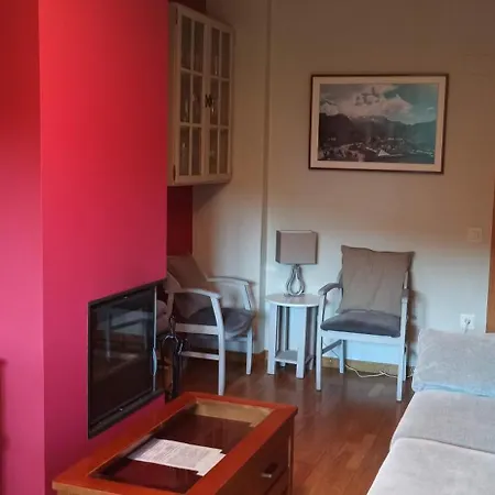 Apartment Mirador De Sanvi