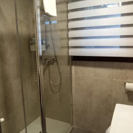 Mirador De Sanvi Апартаменты *