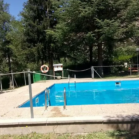 Mirador De Sanvi Эскаррилья