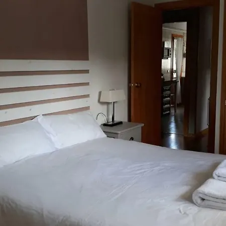 Apartment Mirador De Sanvi Escarrilla