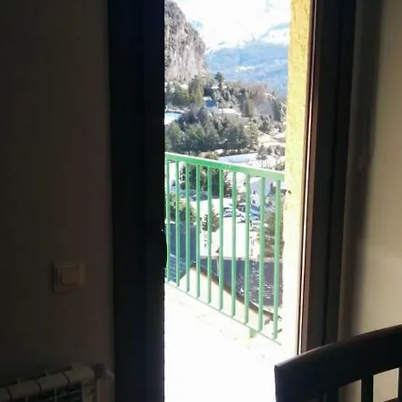 Mirador De Sanvi Апартаменты *