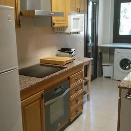 Mirador De Sanvi Apartment Escarrilla