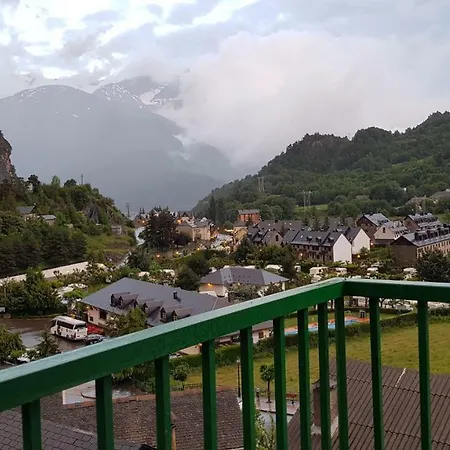 Mirador De Sanvi * Эскаррилья